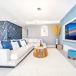 Lejlighed Fabulous Modern Sea View Bliss