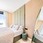 Fabulous Modern Sea View Bliss Marbella