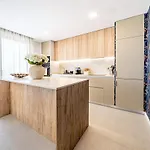 Apartamento Fabulous Modern Sea View Bliss