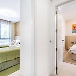 Fabulous Modern Sea View Bliss * Marbella