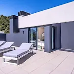 Lejlighed Fabulous Modern Sea View Bliss
