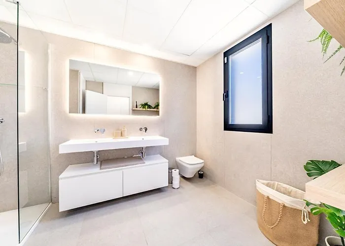 Apartmán Fabulous Modern Sea View Bliss Marbella