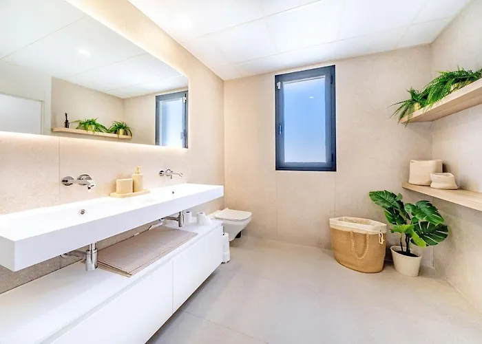 Apartamento Fabulous Modern Sea View Bliss Marbella