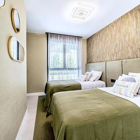 Fabulous Modern Sea View Bliss